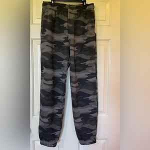 Camo Sweatpants NWT